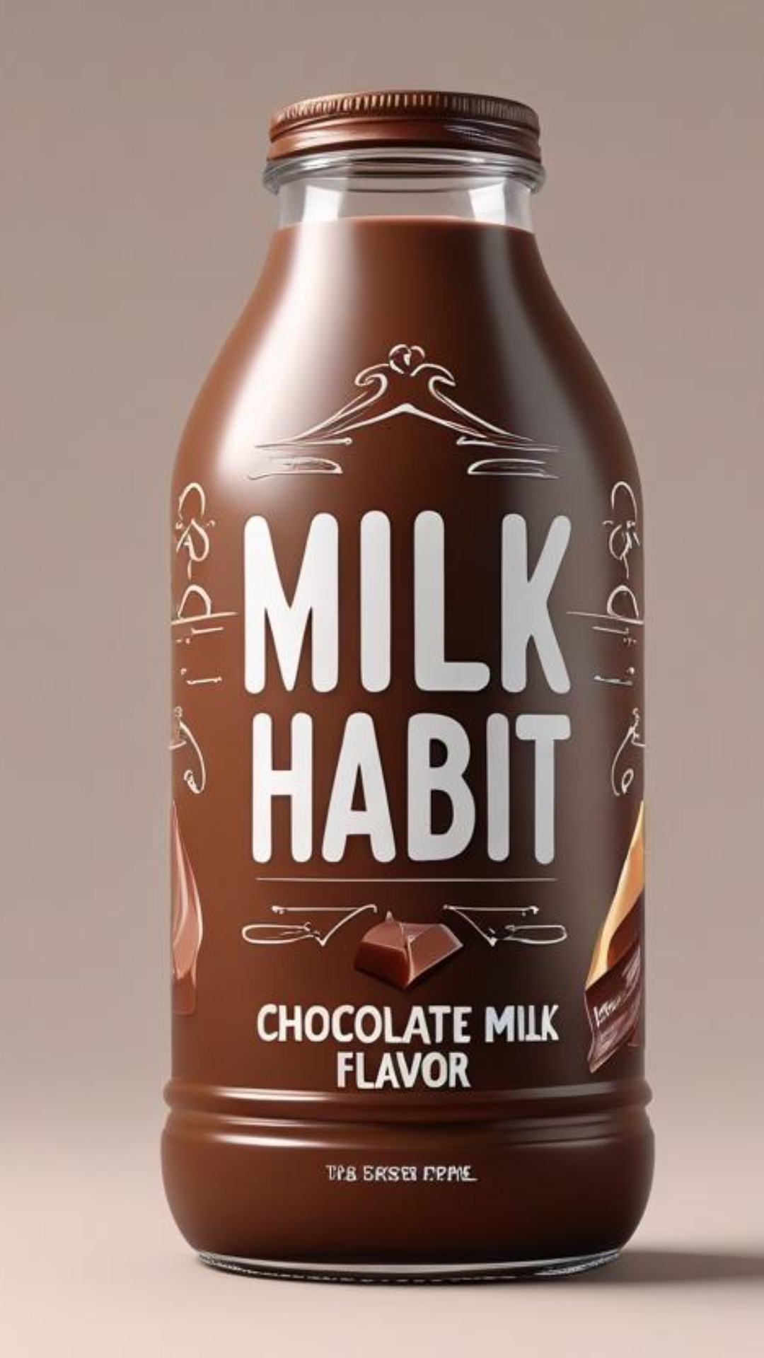 CHOCOLATE_MILK